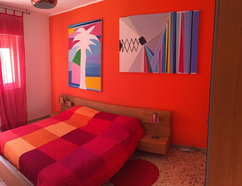 B&B La Galleria Palermo Camera foto
